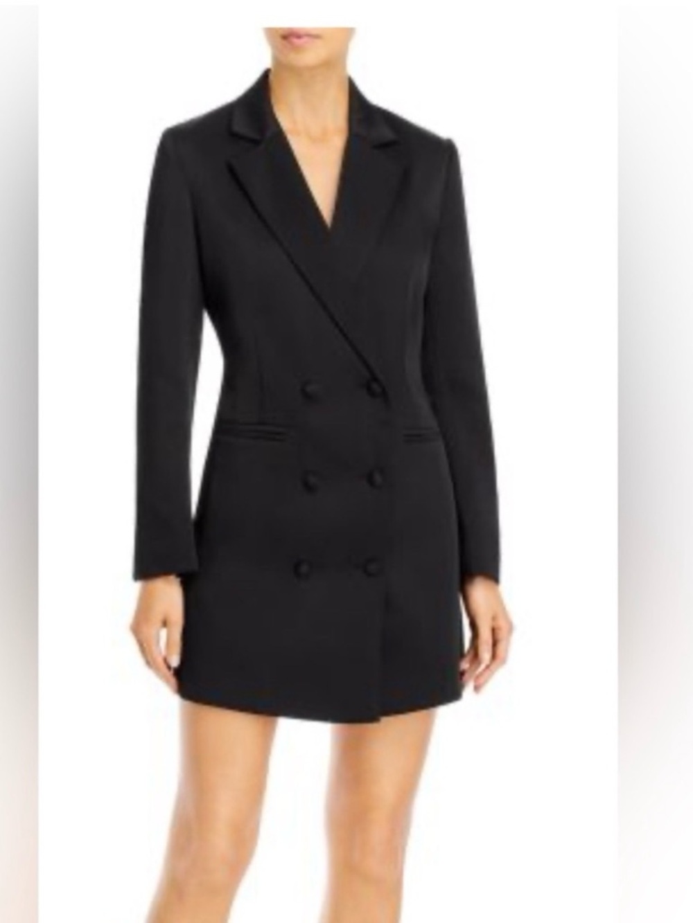 Blazer dress-LUCY IN PARIS BRAND NEW WITH TAG